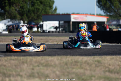 Sénior — 20/09/2026 : 5ème manche de l’Atlantic Trophée Nouvelle-Aquitaine Sud à Escource (Photos Marc Belly) 2026 — karting
