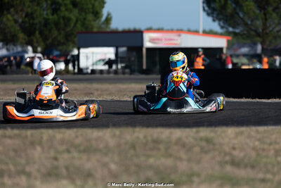 Sénior — 20/09/2026 : 5ème manche de l’Atlantic Trophée Nouvelle-Aquitaine Sud à Escource (Photos Marc Belly) 2026 — karting