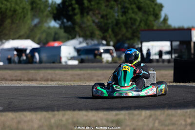 Master / Gentleman — 20/09/2026 : 5ème manche de l’Atlantic Trophée Nouvelle-Aquitaine Sud à Escource (Photos Marc Belly) 2026 — karting