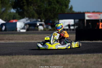 Master / Gentleman — 20/09/2026 : 5ème manche de l’Atlantic Trophée Nouvelle-Aquitaine Sud à Escource (Photos Marc Belly) 2026 — karting