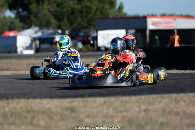 Master / Gentleman — 20/09/2026 : 5ème manche de l’Atlantic Trophée Nouvelle-Aquitaine Sud à Escource (Photos Marc Belly) 2026 — karting