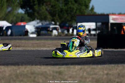 Master / Gentleman — 20/09/2026 : 5ème manche de l’Atlantic Trophée Nouvelle-Aquitaine Sud à Escource (Photos Marc Belly) 2026 — karting
