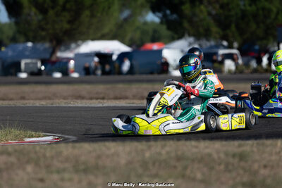 Master / Gentleman — 20/09/2026 : 5ème manche de l’Atlantic Trophée Nouvelle-Aquitaine Sud à Escource (Photos Marc Belly) 2026 — karting