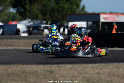 Master / Gentleman — 20/09/2026 : 5ème manche de l’Atlantic Trophée Nouvelle-Aquitaine Sud à Escource (Photos Marc Belly) 2026 — karting