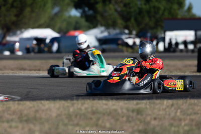Master / Gentleman — 20/09/2026 : 5ème manche de l’Atlantic Trophée Nouvelle-Aquitaine Sud à Escource (Photos Marc Belly) 2026 — karting