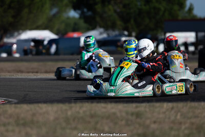 Master / Gentleman — 20/09/2026 : 5ème manche de l’Atlantic Trophée Nouvelle-Aquitaine Sud à Escource (Photos Marc Belly) 2026 — karting