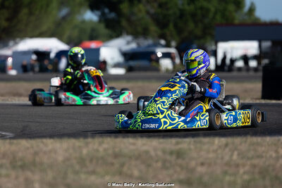 Master / Gentleman — 20/09/2026 : 5ème manche de l’Atlantic Trophée Nouvelle-Aquitaine Sud à Escource (Photos Marc Belly) 2026 — karting