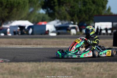 Master / Gentleman — 20/09/2026 : 5ème manche de l’Atlantic Trophée Nouvelle-Aquitaine Sud à Escource (Photos Marc Belly) 2026 — karting
