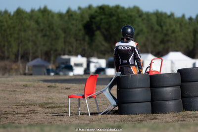 20/09/2026 : 5ème manche de l’Atlantic Trophée Nouvelle-Aquitaine Sud à Escource (Photos Marc Belly) 2026 — karting