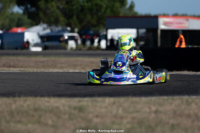 Master / Gentleman — 20/09/2026 : 5ème manche de l’Atlantic Trophée Nouvelle-Aquitaine Sud à Escource (Photos Marc Belly) 2026 — karting