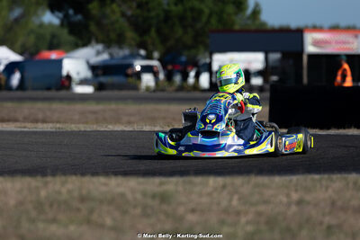 Master / Gentleman — 20/09/2026 : 5ème manche de l’Atlantic Trophée Nouvelle-Aquitaine Sud à Escource (Photos Marc Belly) 2026 — karting