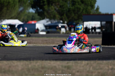 Master / Gentleman — 20/09/2026 : 5ème manche de l’Atlantic Trophée Nouvelle-Aquitaine Sud à Escource (Photos Marc Belly) 2026 — karting