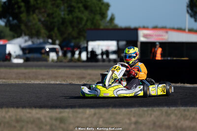 Master / Gentleman — 20/09/2026 : 5ème manche de l’Atlantic Trophée Nouvelle-Aquitaine Sud à Escource (Photos Marc Belly) 2026 — karting