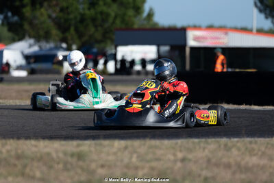 Master / Gentleman — 20/09/2026 : 5ème manche de l’Atlantic Trophée Nouvelle-Aquitaine Sud à Escource (Photos Marc Belly) 2026 — karting