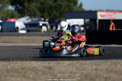 Master / Gentleman — 20/09/2026 : 5ème manche de l’Atlantic Trophée Nouvelle-Aquitaine Sud à Escource (Photos Marc Belly) 2026 — karting