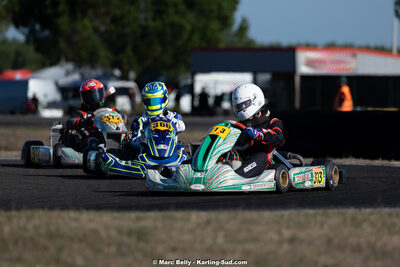 Master / Gentleman — 20/09/2026 : 5ème manche de l’Atlantic Trophée Nouvelle-Aquitaine Sud à Escource (Photos Marc Belly) 2026 — karting