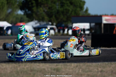 Master / Gentleman — 20/09/2026 : 5ème manche de l’Atlantic Trophée Nouvelle-Aquitaine Sud à Escource (Photos Marc Belly) 2026 — karting