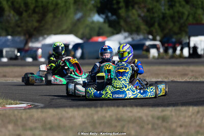 Master / Gentleman — 20/09/2026 : 5ème manche de l’Atlantic Trophée Nouvelle-Aquitaine Sud à Escource (Photos Marc Belly) 2026 — karting