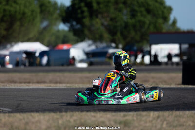 Master / Gentleman — 20/09/2026 : 5ème manche de l’Atlantic Trophée Nouvelle-Aquitaine Sud à Escource (Photos Marc Belly) 2026 — karting