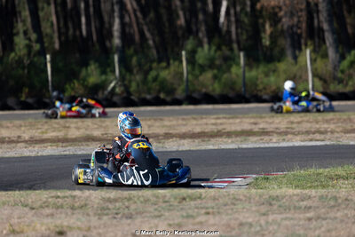 Nationale — 20/09/2026 : 5ème manche de l’Atlantic Trophée Nouvelle-Aquitaine Sud à Escource (Photos Marc Belly) 2026 — karting