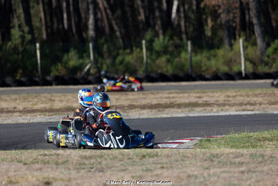 Nationale — 20/09/2026 : 5ème manche de l’Atlantic Trophée Nouvelle-Aquitaine Sud à Escource (Photos Marc Belly) 2026 — karting