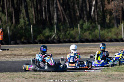 Nationale — 20/09/2026 : 5ème manche de l’Atlantic Trophée Nouvelle-Aquitaine Sud à Escource (Photos Marc Belly) 2026 — karting
