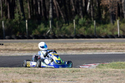 Nationale — 20/09/2026 : 5ème manche de l’Atlantic Trophée Nouvelle-Aquitaine Sud à Escource (Photos Marc Belly) 2026 — karting