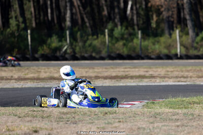 Nationale — 20/09/2026 : 5ème manche de l’Atlantic Trophée Nouvelle-Aquitaine Sud à Escource (Photos Marc Belly) 2026 — karting