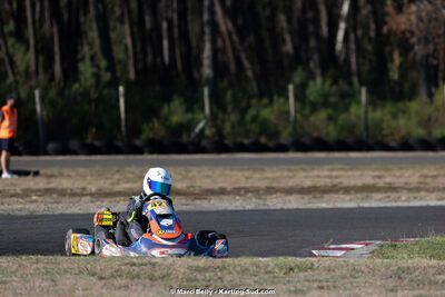 Nationale — 20/09/2026 : 5ème manche de l’Atlantic Trophée Nouvelle-Aquitaine Sud à Escource (Photos Marc Belly) 2026 — karting