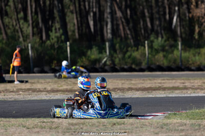Nationale — 20/09/2026 : 5ème manche de l’Atlantic Trophée Nouvelle-Aquitaine Sud à Escource (Photos Marc Belly) 2026 — karting
