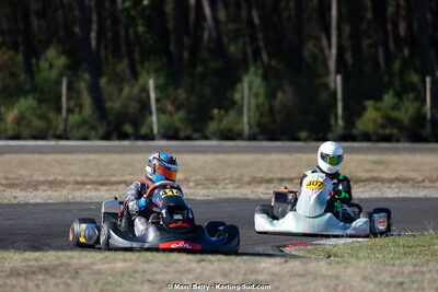 Nationale — 20/09/2026 : 5ème manche de l’Atlantic Trophée Nouvelle-Aquitaine Sud à Escource (Photos Marc Belly) 2026 — karting