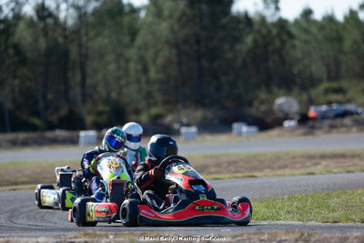 Nationale — 20/09/2026 : 5ème manche de l’Atlantic Trophée Nouvelle-Aquitaine Sud à Escource (Photos Marc Belly) 2026 — karting