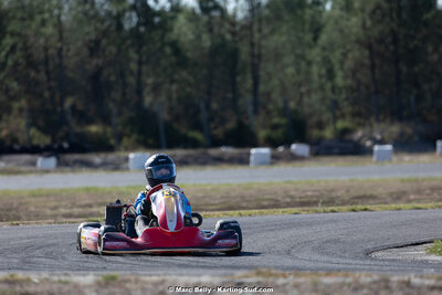 Nationale — 20/09/2026 : 5ème manche de l’Atlantic Trophée Nouvelle-Aquitaine Sud à Escource (Photos Marc Belly) 2026 — karting