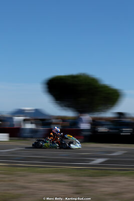 Nationale — 20/09/2026 : 5ème manche de l’Atlantic Trophée Nouvelle-Aquitaine Sud à Escource (Photos Marc Belly) 2026 — karting