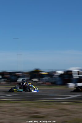 Nationale — 20/09/2026 : 5ème manche de l’Atlantic Trophée Nouvelle-Aquitaine Sud à Escource (Photos Marc Belly) 2026 — karting