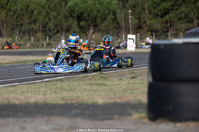 Nationale — 20/09/2026 : 5ème manche de l’Atlantic Trophée Nouvelle-Aquitaine Sud à Escource (Photos Marc Belly) 2026 — karting