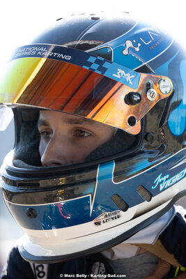 20/09/2026 : 5ème manche de l’Atlantic Trophée Nouvelle-Aquitaine Sud à Escource (Photos Marc Belly) 2026 — karting