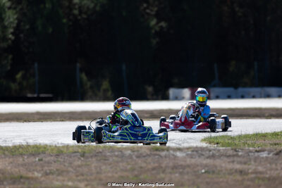 Mini 60 — 20/09/2026 : 5ème manche de l’Atlantic Trophée Nouvelle-Aquitaine Sud à Escource (Photos Marc Belly) 2026 — karting