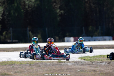 Mini 60 — 20/09/2026 : 5ème manche de l’Atlantic Trophée Nouvelle-Aquitaine Sud à Escource (Photos Marc Belly) 2026 — karting