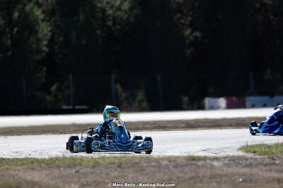Mini 60 — 20/09/2026 : 5ème manche de l’Atlantic Trophée Nouvelle-Aquitaine Sud à Escource (Photos Marc Belly) 2026 — karting