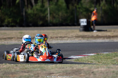 Mini 60 — 20/09/2026 : 5ème manche de l’Atlantic Trophée Nouvelle-Aquitaine Sud à Escource (Photos Marc Belly) 2026 — karting