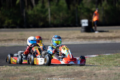 Mini 60 — 20/09/2026 : 5ème manche de l’Atlantic Trophée Nouvelle-Aquitaine Sud à Escource (Photos Marc Belly) 2026 — karting