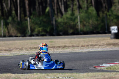 Mini 60 — 20/09/2026 : 5ème manche de l’Atlantic Trophée Nouvelle-Aquitaine Sud à Escource (Photos Marc Belly) 2026 — karting