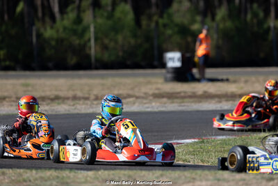 Mini 60 — 20/09/2026 : 5ème manche de l’Atlantic Trophée Nouvelle-Aquitaine Sud à Escource (Photos Marc Belly) 2026 — karting