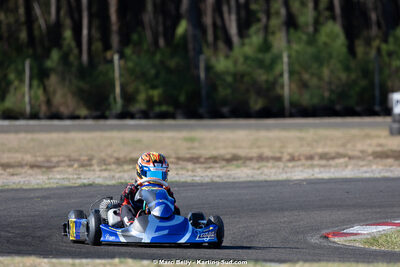 Mini 60 — 20/09/2026 : 5ème manche de l’Atlantic Trophée Nouvelle-Aquitaine Sud à Escource (Photos Marc Belly) 2026 — karting