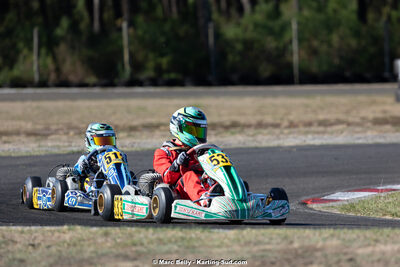 Mini 60 — 20/09/2026 : 5ème manche de l’Atlantic Trophée Nouvelle-Aquitaine Sud à Escource (Photos Marc Belly) 2026 — karting
