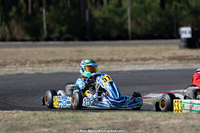 Mini 60 — 20/09/2026 : 5ème manche de l’Atlantic Trophée Nouvelle-Aquitaine Sud à Escource (Photos Marc Belly) 2026 — karting
