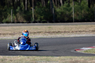 Mini 60 — 20/09/2026 : 5ème manche de l’Atlantic Trophée Nouvelle-Aquitaine Sud à Escource (Photos Marc Belly) 2026 — karting