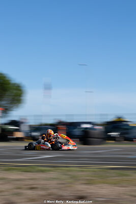 Mini 60 — 20/09/2026 : 5ème manche de l’Atlantic Trophée Nouvelle-Aquitaine Sud à Escource (Photos Marc Belly) 2026 — karting
