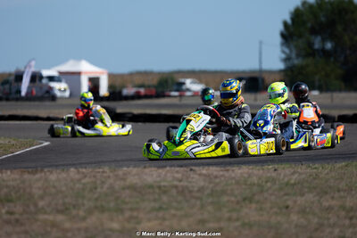 Master / Gentleman — 20/09/2026 : 5ème manche de l’Atlantic Trophée Nouvelle-Aquitaine Sud à Escource (Photos Marc Belly) 2026 — karting